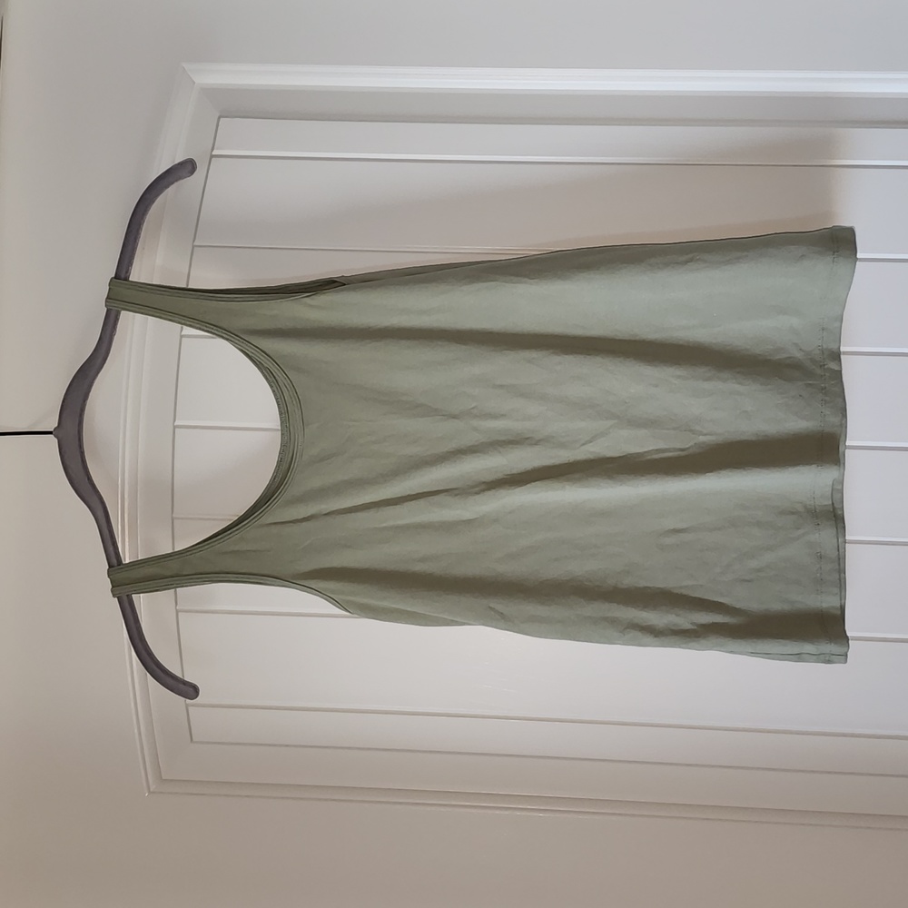 GAP favorite tank